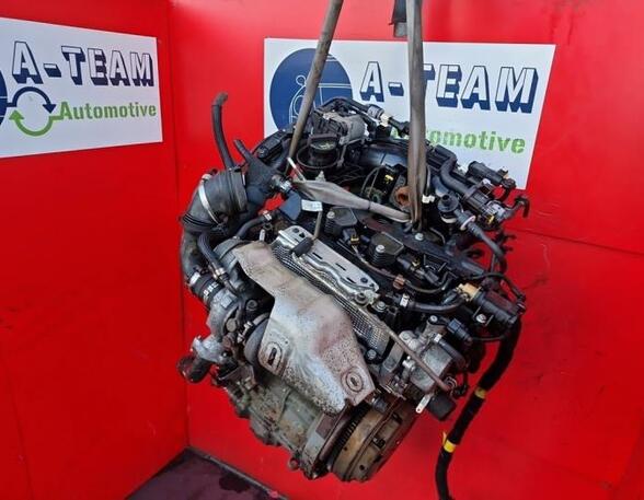 Bare Engine FIAT PUNTO (199_), FIAT 500 (312_), FIAT 500 C (312_), FIAT 500L (351_, 352_)