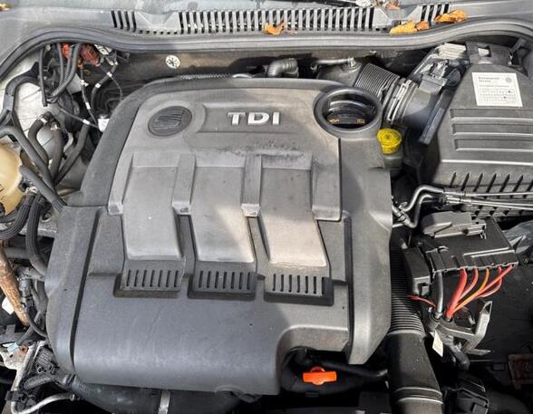 Bare Engine SEAT IBIZA IV (6J5, 6P1), SEAT IBIZA IV SC (6J1, 6P5)