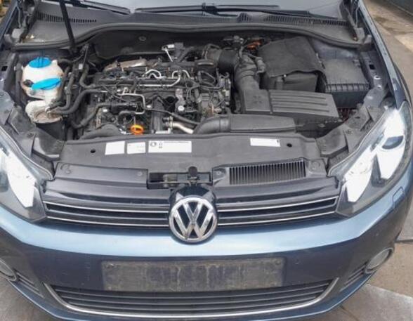 Motor kaal VW GOLF V (1K1), VW GOLF VI (5K1), VW GOLF VI Van (5K1_)