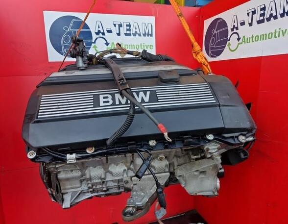 Motor ohne Anbauteile (Benzin) BMW 3er Coupe E46  P21540145