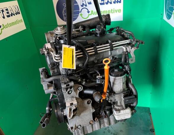 Motor kaal VW CADDY III Box Body/MPV (2KA, 2KH, 2CA, 2CH)