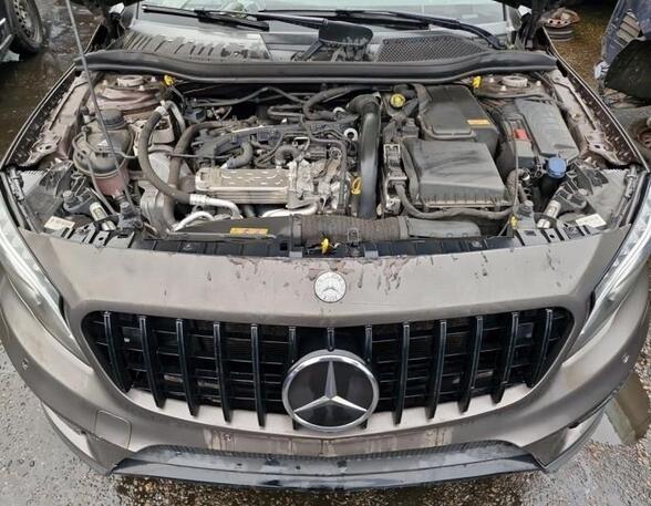 Bare Engine MERCEDES-BENZ GLA-CLASS (X156)