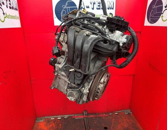 Bare Engine VW UP! (121, 122, BL1, BL2, BL3, 123), VW LOAD UP (121, 122, BL1, BL2)