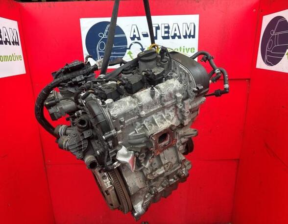 Bare Engine VW UP! (121, 122, BL1, BL2, BL3, 123), VW LOAD UP (121, 122, BL1, BL2)