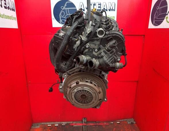 Bare Engine VW UP! (121, 122, BL1, BL2, BL3, 123), VW LOAD UP (121, 122, BL1, BL2)