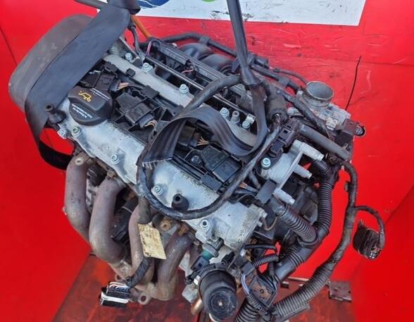 Motor kaal VW GOLF V (1K1)