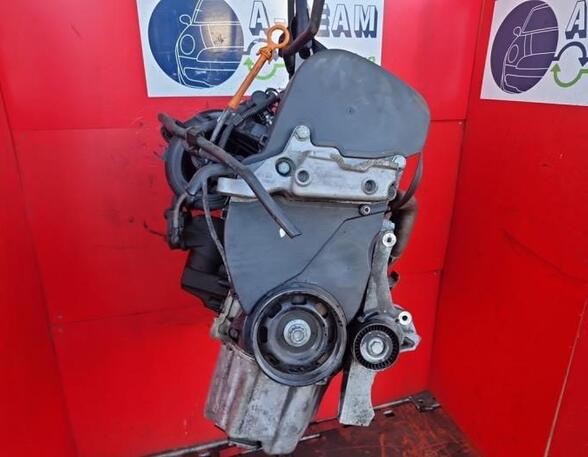 Motor kaal VW GOLF V (1K1)