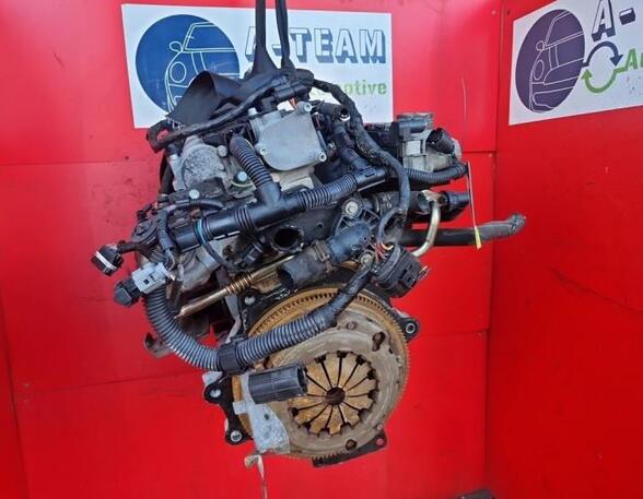 Motor kaal VW GOLF V (1K1)