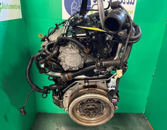 Bare Engine VW TOURAN (1T1, 1T2), VW TOURAN (1T3)