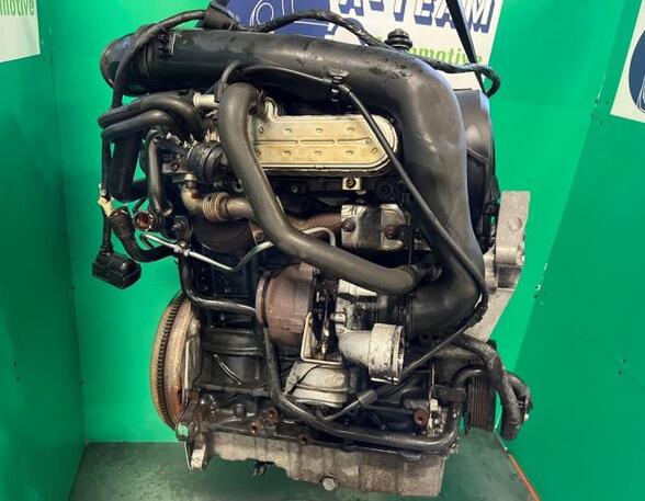 Bare Engine VW TOURAN (1T1, 1T2), VW TOURAN (1T3)