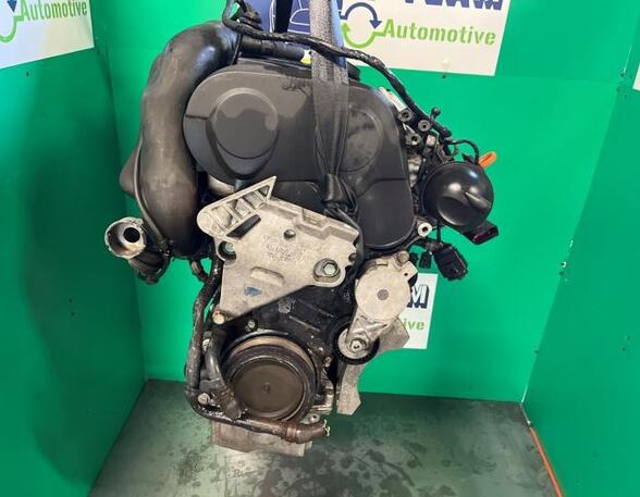 Bare Engine VW TOURAN (1T1, 1T2), VW TOURAN (1T3)