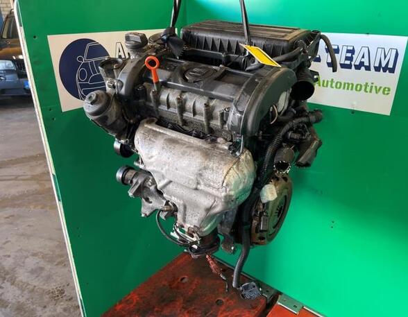 Motor kaal SEAT IBIZA III (6L1)