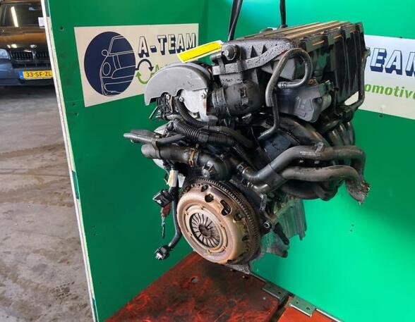 Motor kaal SEAT IBIZA III (6L1)