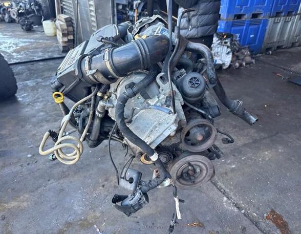 Bare Engine ALFA ROMEO MITO (955_)