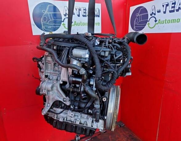 Bare Engine VW TIGUAN (AD1, AX1), VW TIGUAN ALLSPACE (BW2)