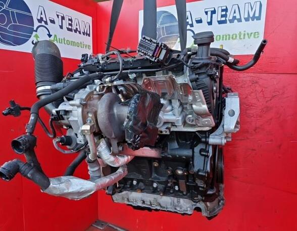 Bare Engine VW TIGUAN (AD1, AX1), VW TIGUAN ALLSPACE (BW2)