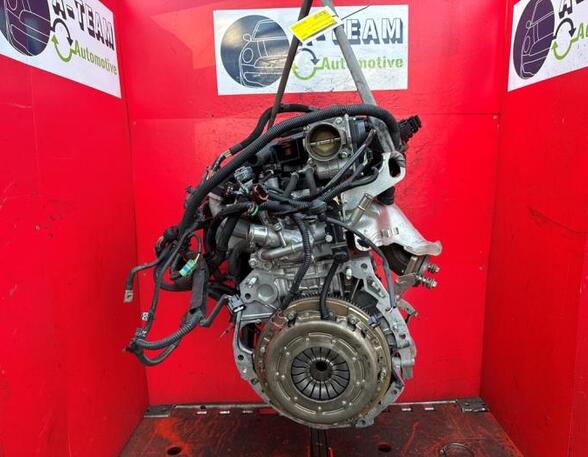 Bare Engine RENAULT LAGUNA III (BT0/1), RENAULT LAGUNA III Grandtour (KT0/1)