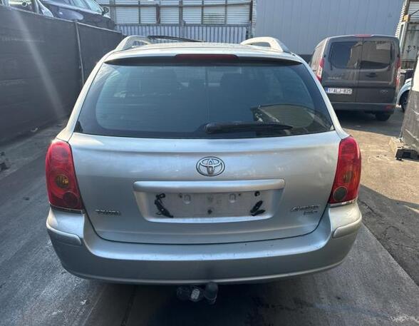 Motor kaal TOYOTA AVENSIS Estate (_T25_)