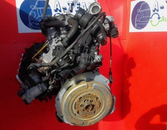 Bare Engine VW GOLF VII (5G1, BQ1, BE1, BE2)