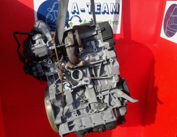 Bare Engine VW GOLF VII (5G1, BQ1, BE1, BE2)