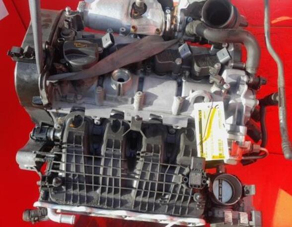 Bare Engine VW GOLF VII (5G1, BQ1, BE1, BE2)