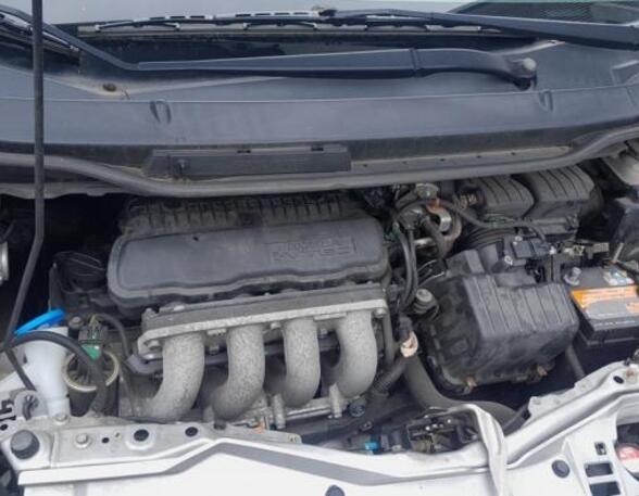 Bare Engine HONDA JAZZ III (GE_, GG_, GP_, ZA_)