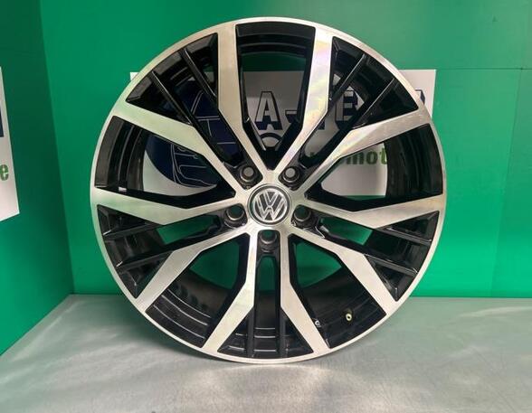 Lichtmetalen velgen set VW GOLF VII (5G1, BQ1, BE1, BE2)