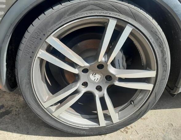 Stalen velg PORSCHE CAYENNE (92A)