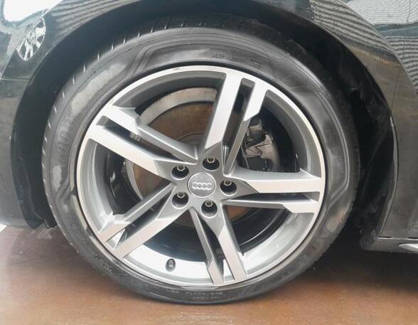 Steel Rim AUDI A4 Avant (8W5, 8WD)