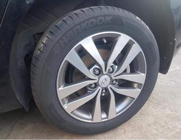 Stalen velg HYUNDAI i30 (PDE, PD, PDEN), HYUNDAI i30 FASTBACK (PDE, PDEN), HYUNDAI i30 Estate (PDE)