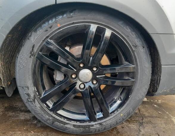 Spare Wheel AUDI Q7 (4LB), AUDI Q7 Van (4LB), AUDI Q7 (4MB, 4MG)