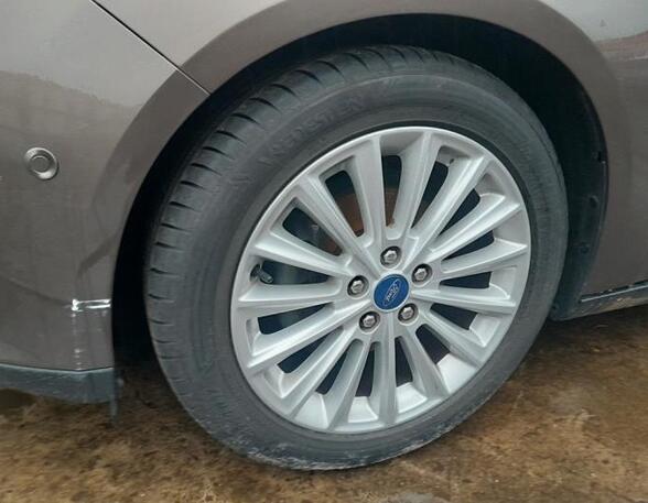 Spare Wheel FORD FOCUS III Turnier