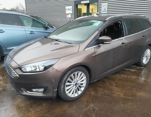 Kompletträder Ford Focus III Turnier DYB  P17993689