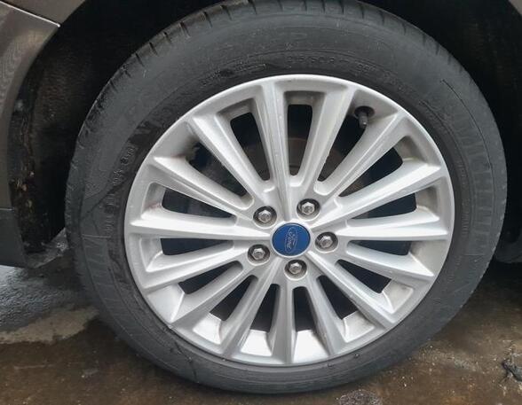 Spare Wheel FORD FOCUS III Turnier