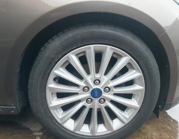 Spare Wheel FORD FOCUS III Turnier