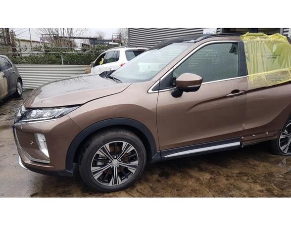 Spare Wheel MITSUBISHI ECLIPSE CROSS (GK_)