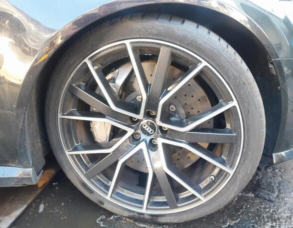 Spare Wheel AUDI A6 Avant (4G5, 4GD, C7)