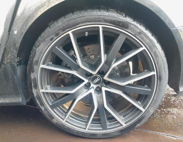 Spare Wheel AUDI A6 Avant (4G5, 4GD, C7)