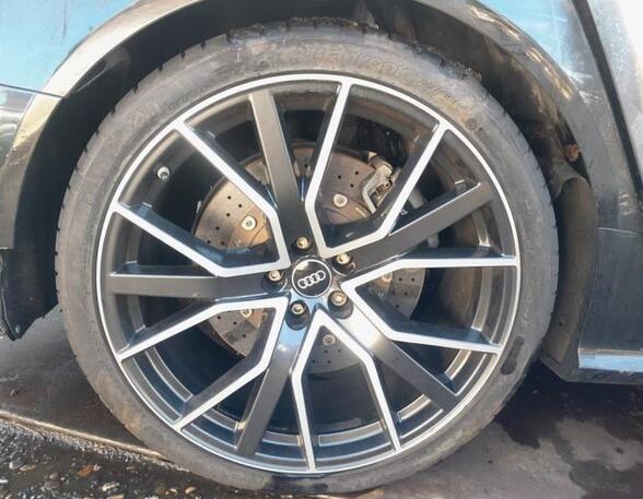 Spare Wheel AUDI A6 Avant (4G5, 4GD, C7)