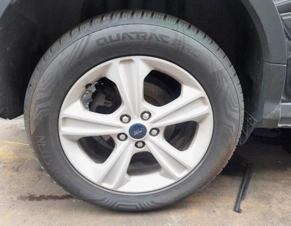 Spare Wheel FORD KUGA II (DM2), FORD KUGA I, FORD C-MAX (DM2), FORD FOCUS C-MAX (DM2)