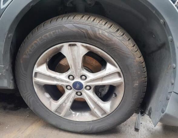 Spare Wheel FORD KUGA II (DM2), FORD KUGA I, FORD C-MAX (DM2), FORD FOCUS C-MAX (DM2)