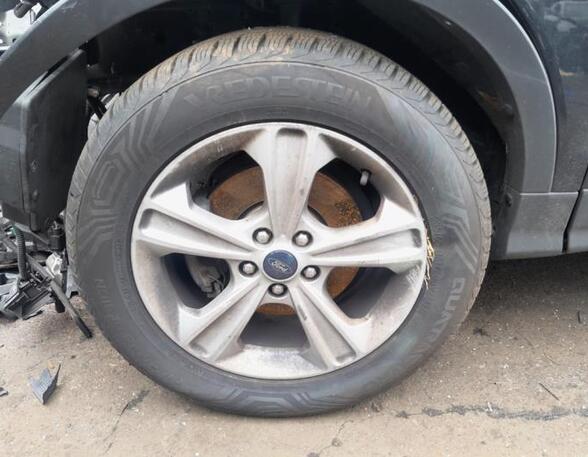 Spare Wheel FORD KUGA II (DM2), FORD KUGA I, FORD C-MAX (DM2), FORD FOCUS C-MAX (DM2)