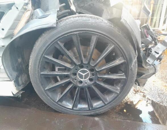 Spare Wheel MERCEDES-BENZ C-CLASS (W204), MERCEDES-BENZ C-CLASS T-Model (S204)