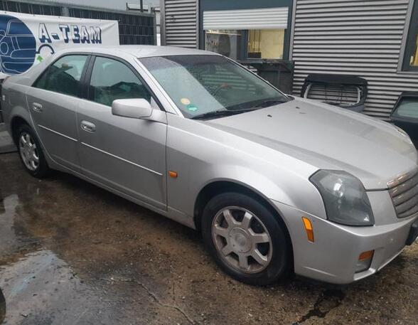 Spare Wheel CADILLAC CTS