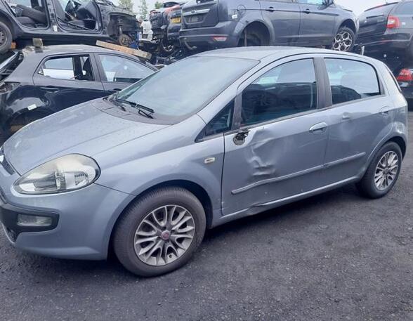 reservewiel FIAT GRANDE PUNTO (199_), FIAT PUNTO (199_), FIAT PUNTO EVO (199_), ABARTH GRANDE PUNTO