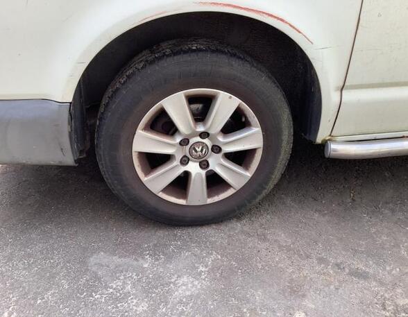 Spare Wheel VW TRANSPORTER V Van (7HA, 7HH, 7EA, 7EH), VW TRANSPORTER VI Van (SGA, SGH, SHA, SHH)