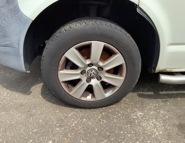 Spare Wheel VW TRANSPORTER V Van (7HA, 7HH, 7EA, 7EH), VW TRANSPORTER VI Van (SGA, SGH, SHA, SHH)