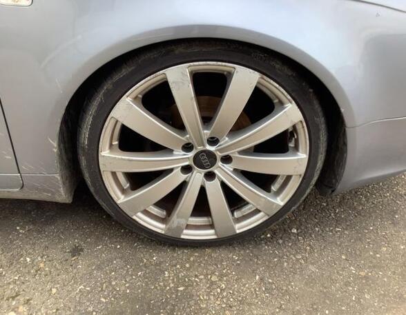 Spare Wheel AUDI A4 Avant (8E5, B6), AUDI A4 Avant (8ED, B7)