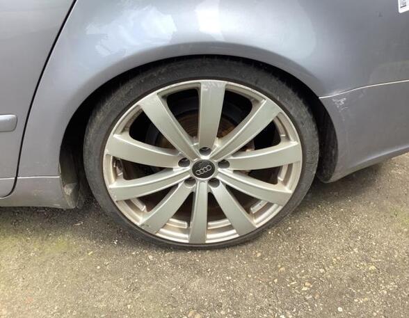 Spare Wheel AUDI A4 Avant (8E5, B6), AUDI A4 Avant (8ED, B7)