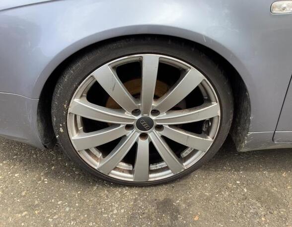 Spare Wheel AUDI A4 Avant (8E5, B6), AUDI A4 Avant (8ED, B7)